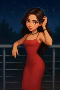 Ariana Greenblatt