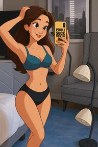 Rachel Zegler