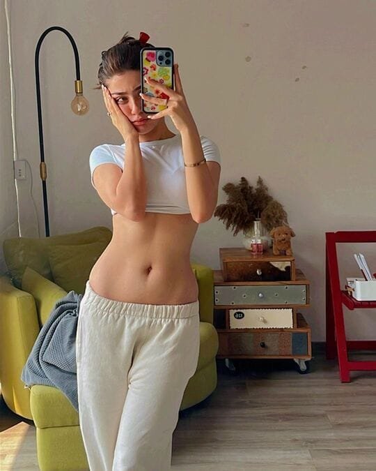 Aditi Bhatia
