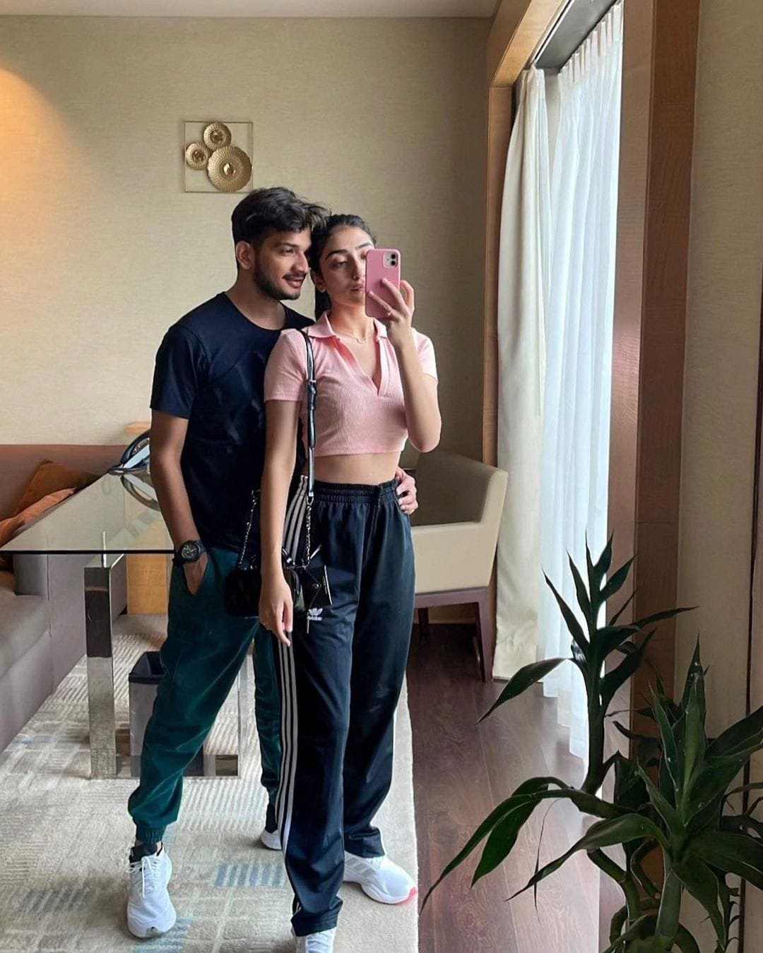Munawar Faruqui Height, Weight, Age, Girlfriend, Net Worth