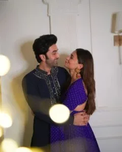 Alia Bhatt