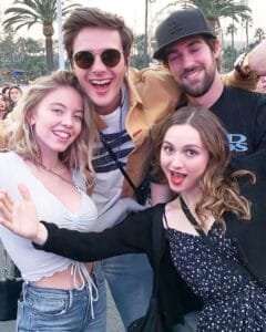 Jacob Elordi Height, Weight, Age, Girlfriend, Net Worth