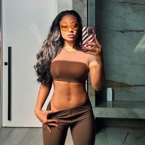 Megan Thee Stallion Height, Weight, Age, Boyfriend, Net Worth, Husband