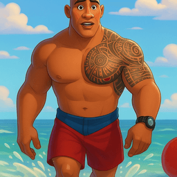 Dwayne Johnson
