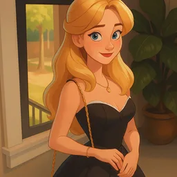 Mckenna Grace